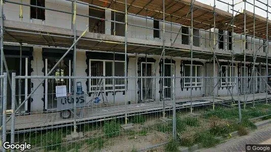 Apartments for rent in Duiven - Photo from Google Street View