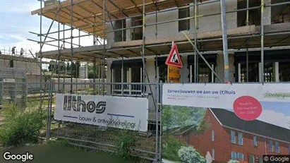 Apartments for rent in Duiven - Photo from Google Street View