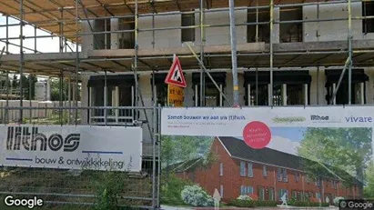 Apartments for rent in Duiven - Photo from Google Street View