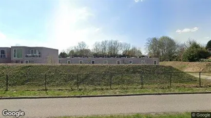 Apartments for rent in Heumen - Photo from Google Street View