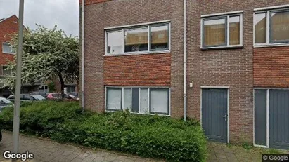 Apartments for rent in Arnhem - Photo from Google Street View