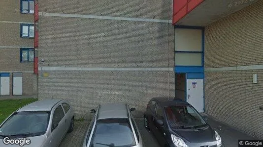 Apartments for rent in Arnhem - Photo from Google Street View