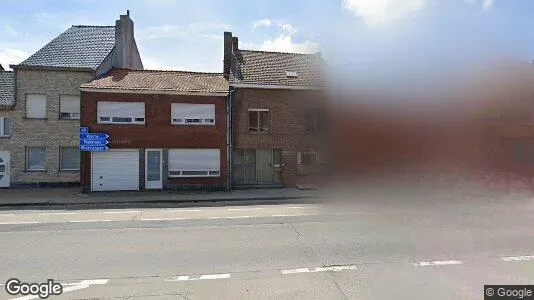 Rooms for rent in Vleteren - Photo from Google Street View