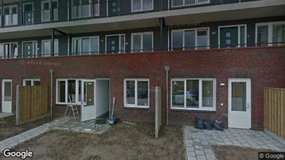 Apartments for rent in Lingewaard - Photo from Google Street View