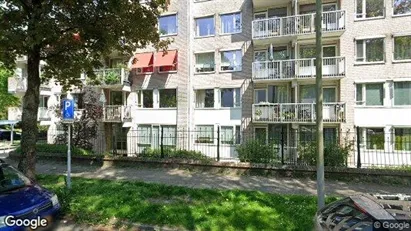 Apartments for rent in Arnhem - Photo from Google Street View