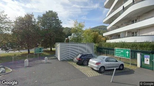 Apartments for rent in Graz - Photo from Google Street View