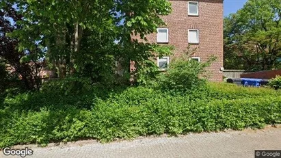 Apartments for rent in Steinburg - Photo from Google Street View