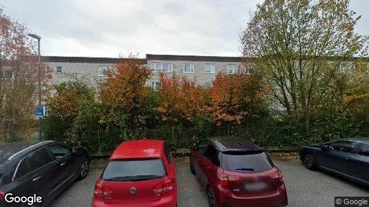 Apartments for rent in Stockholm West - Photo from Google Street View
