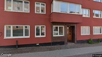 Apartments for rent in Lund - Photo from Google Street View