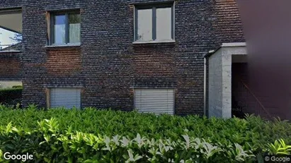 Apartments for rent in Dornbirn - Photo from Google Street View