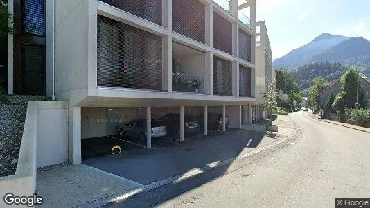 Apartments for rent in Dornbirn - Photo from Google Street View
