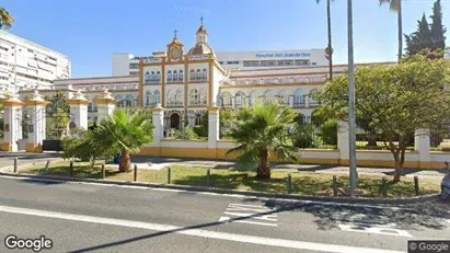Apartments for rent in El Plantinar - Photo from Google Street View