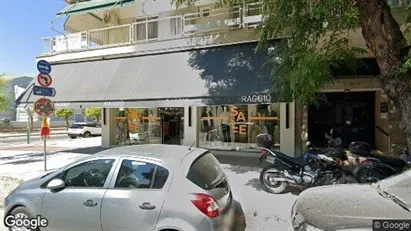 Apartments for rent in Patras - Photo from Google Street View