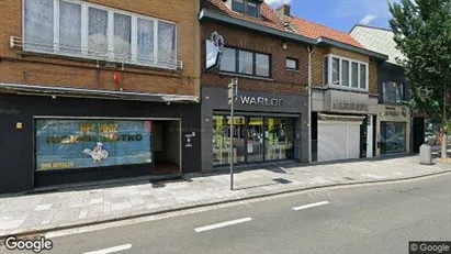 Apartments for rent in Antwerp Ekeren - Photo from Google Street View
