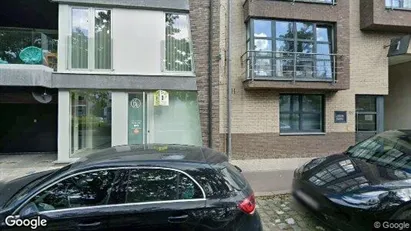 Apartments for rent in Schoten - Photo from Google Street View