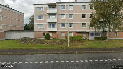 Rooms for rent in Trollhättan - Photo from Google Street View