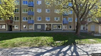Apartments for rent in Sundbyberg - Photo from Google Street View