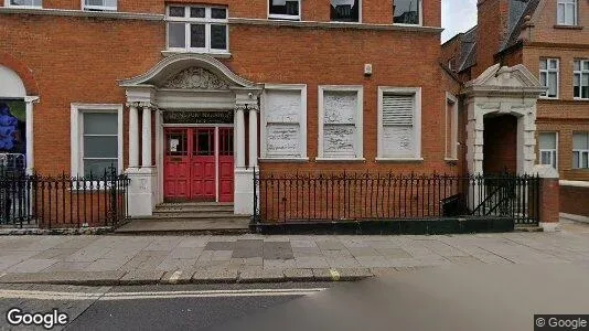 Rooms for rent in London NW6 - Photo from Google Street View