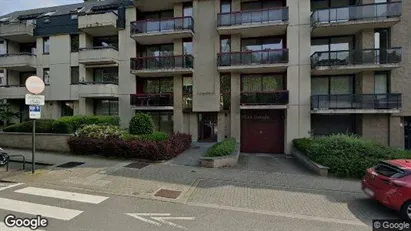 Apartments for rent in Stad Brussel - Photo from Google Street View