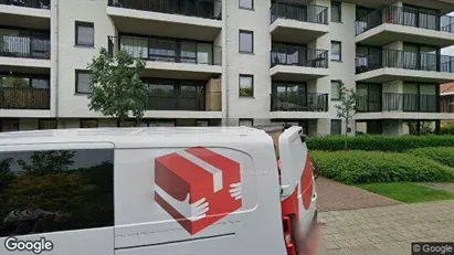 Apartments for rent in Harelbeke - Photo from Google Street View