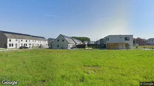 Apartments for rent in Roeselare - Photo from Google Street View