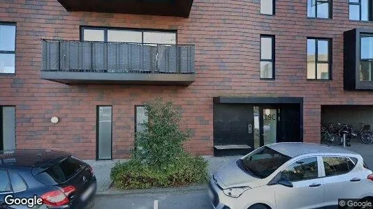 Apartments for rent in Herlev - Photo from Google Street View