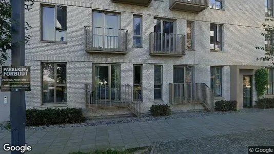 Apartments for rent in Copenhagen S - Photo from Google Street View