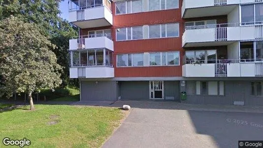 Apartments for rent in Borås - Photo from Google Street View