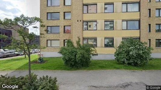 Apartments for rent in Malmö City - Photo from Google Street View