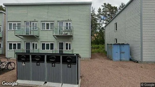 Apartments for rent in Karlstad - Photo from Google Street View
