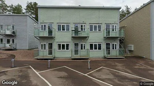 Apartments for rent in Karlstad - Photo from Google Street View