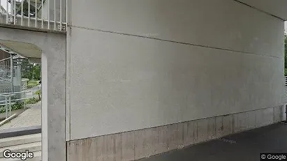 Apartments for rent in Fosie - Photo from Google Street View