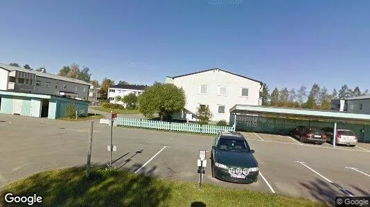 Apartments for rent in Umeå - Photo from Google Street View