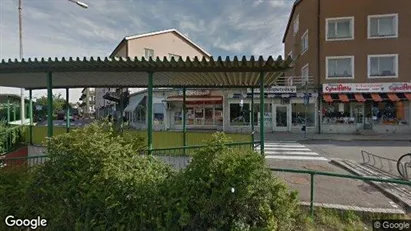 Apartments for rent in Motala - Photo from Google Street View