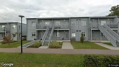 Apartments for rent in Bjuv - Photo from Google Street View
