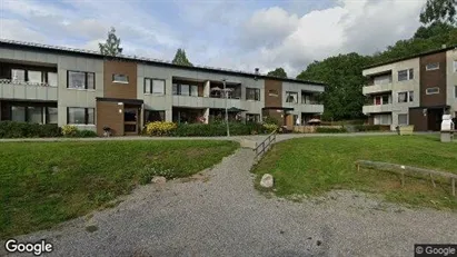 Apartments for rent in Sundsvall - Photo from Google Street View