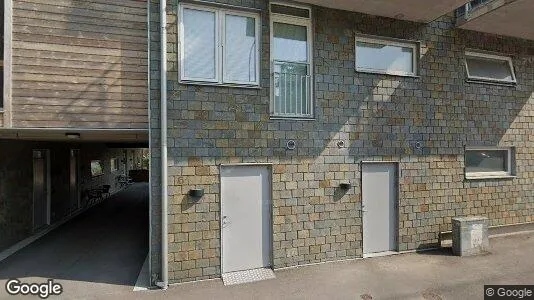 Apartments for rent in Eslöv - Photo from Google Street View