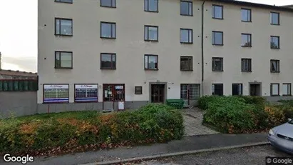 Apartments for rent in Stockholm South - Photo from Google Street View