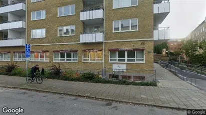 Apartments for rent in Malmö City - Photo from Google Street View