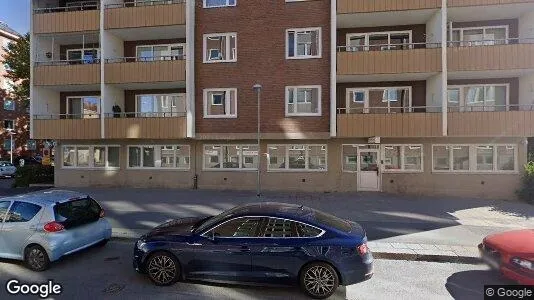 Apartments for rent in Uppsala - Photo from Google Street View