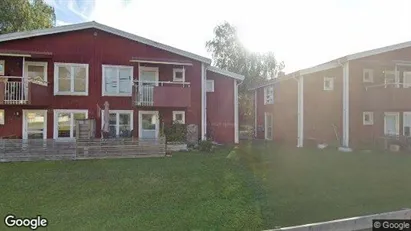 Apartments for rent in Gävle - Photo from Google Street View