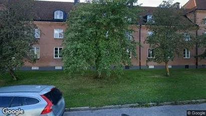 Apartments for rent in Gävle - Photo from Google Street View