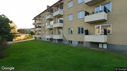 Apartments for rent in Gävle - Photo from Google Street View