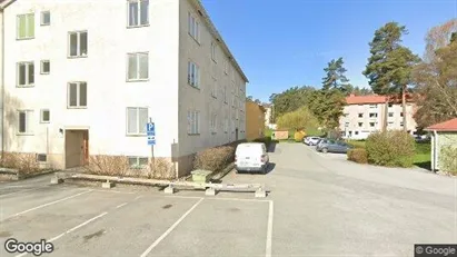 Apartments for rent in Järfälla - Photo from Google Street View