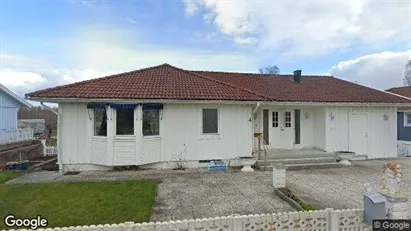 Apartments for rent in Skövde - Photo from Google Street View