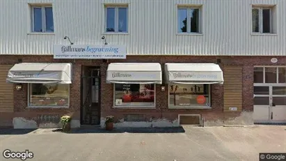 Apartments for rent in Lundby - Photo from Google Street View