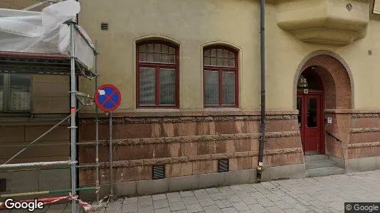 Apartments for rent in Östermalm - Photo from Google Street View