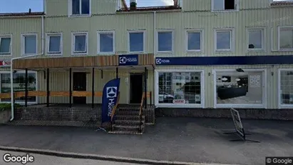 Apartments for rent in Mönsterås - Photo from Google Street View