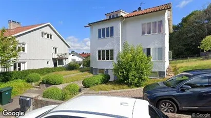 Apartments for rent in Örgryte-Härlanda - Photo from Google Street View