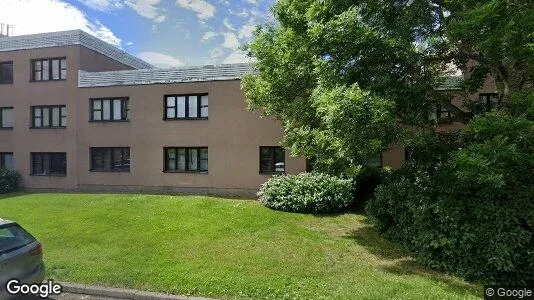 Apartments for rent in Stockholm West - Photo from Google Street View